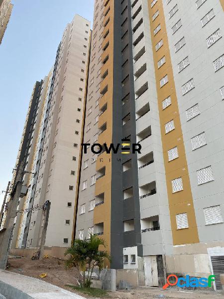 Apartamento com 2 dormitórios à venda, 66 m² Barueri -