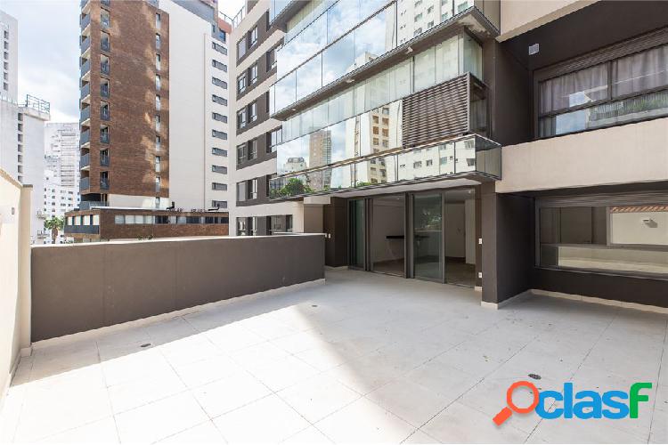 Apartamento com 2 quartos, 117m², à venda em São Paulo,