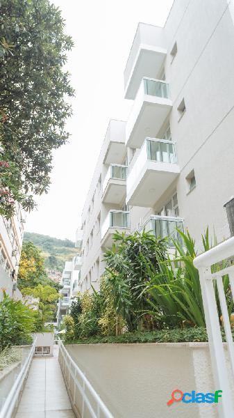 Apartamento com 2 quartos, 60,04m², à venda em Rio de