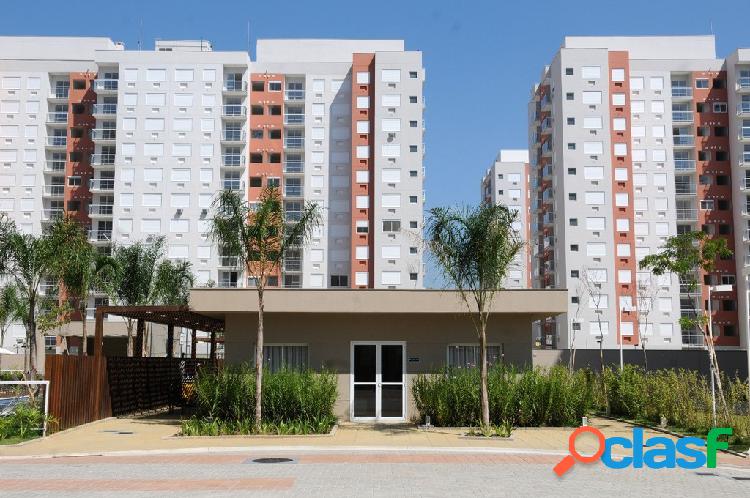 Apartamento com 2 quartos, 61,45m², à venda em Rio de