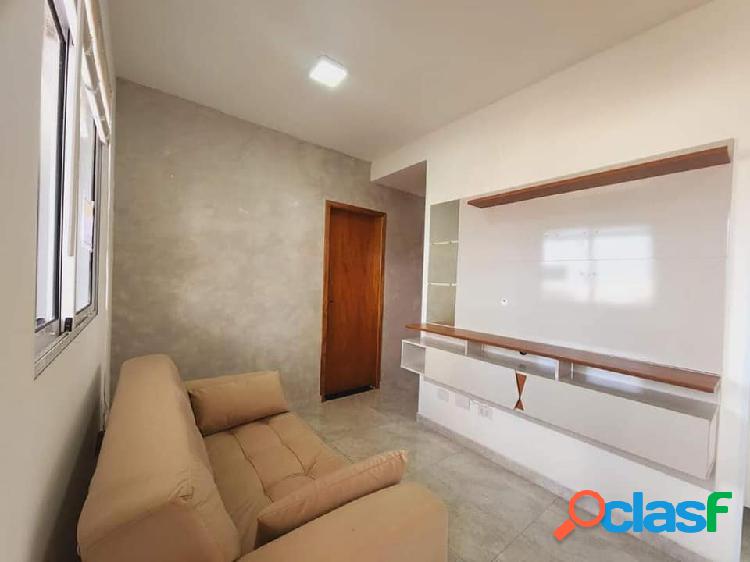 Apartamento com 2 quartos à venda na Vila Formosa