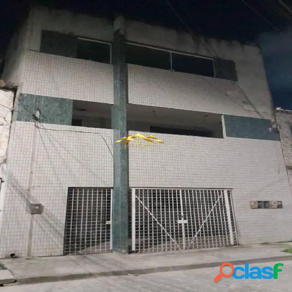 Apartamento com 3 quartos, 100m², à venda em Recife,