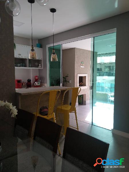 Apartamento com 3 quartos, 136.6m², à venda em Itapema,