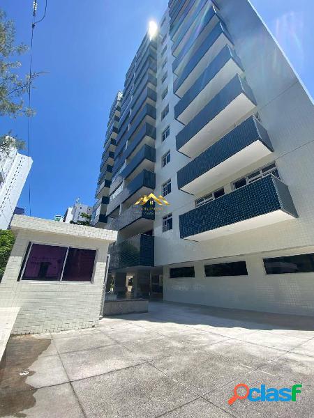 Apartamento com 3 quartos, 138m², à venda em Recife, Boa