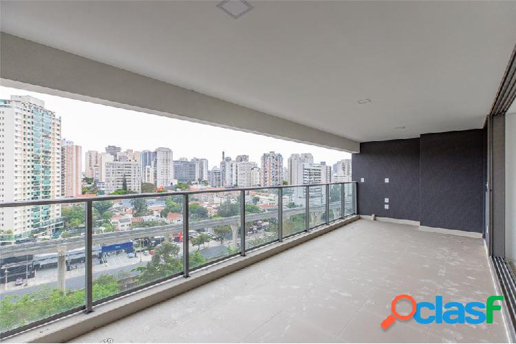 Apartamento com 3 quartos, 143m², à venda em São Paulo,
