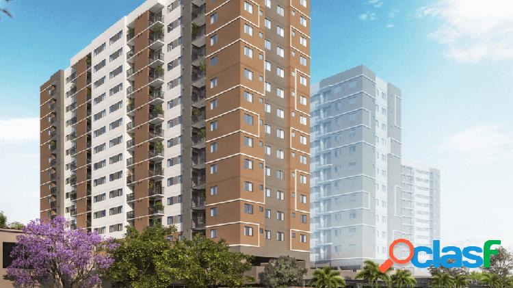 Apartamento com 3 quartos, 68,42m², à venda em Rio de