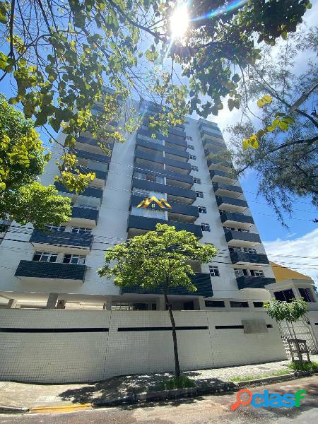 Apartamento com 4 quartos, 100m², à venda em Recife, Boa