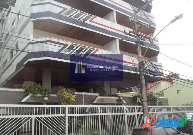 Apartamento de 03 Quartos à Venda no Bairro Passagem em