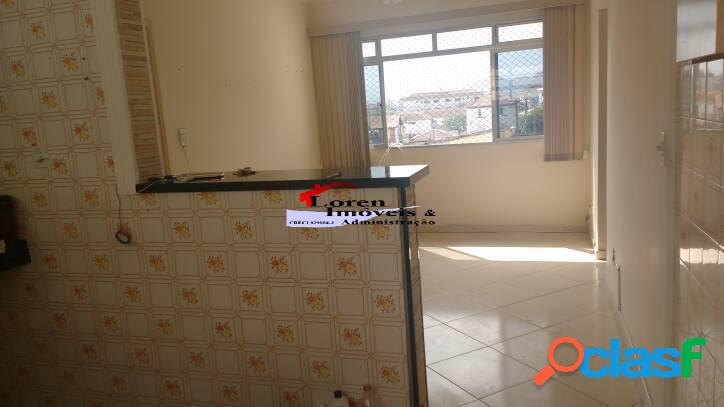 Apartamento de 1 dormitório Boa Vista Sv!