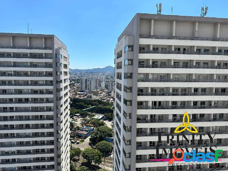 Apartamento de 91m² com 3 Dormitórios