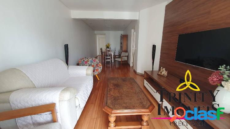 Apartamento de 93m² em Osasco