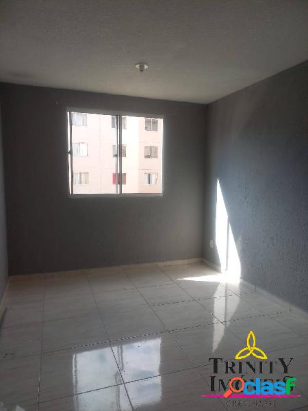 Apartamento em Cotia