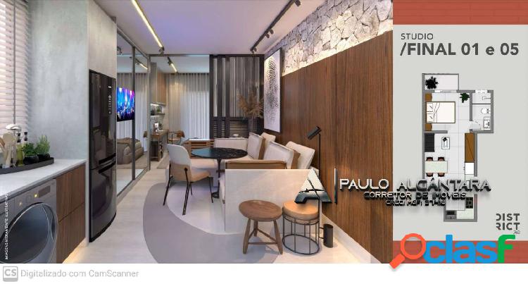 Apartamento em Horto - Ipatinga