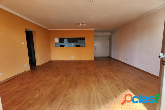 Apartamento à venda, 55 m², 2 quartos, 1 banheiro