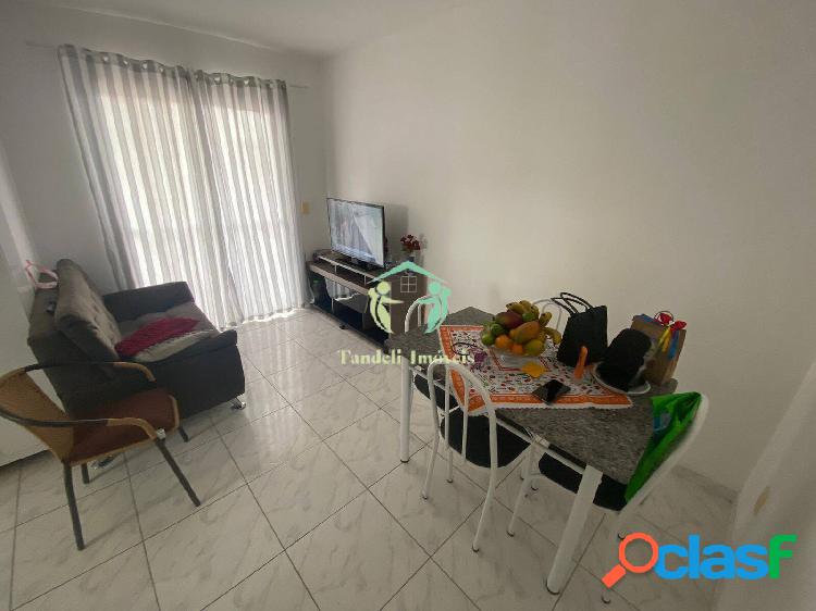 Apartamento à venda com 57m², 2 quartos e 1 vaga (Vila