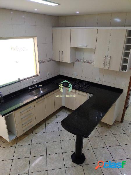 Apartamento à venda com 91m², 3 quartos e 2 vagas (Vila