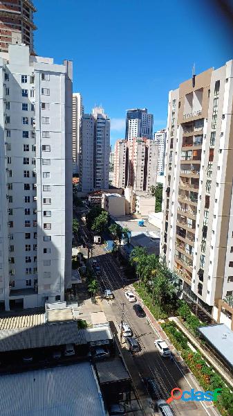 Apartamento à venda no Jardim Goiás