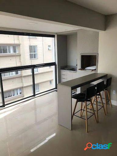 Belíssimo Apartamento 3 Suítes com 121,97m2 Privativos na