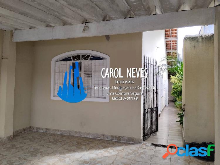 CASA 2 DORMITÓRIOS 1 SUÍTE LADO PISTA FINANCIAMENTO