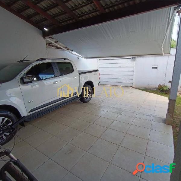 CASA 3Q A VENDA JARDIM DA LUZ