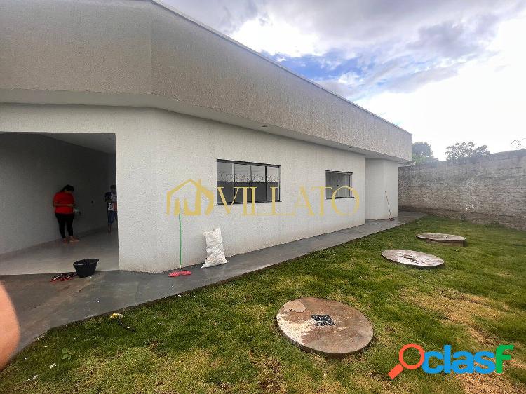 CASA 3Q NO AEROPORTO SUL AP DE GOIÂNIA