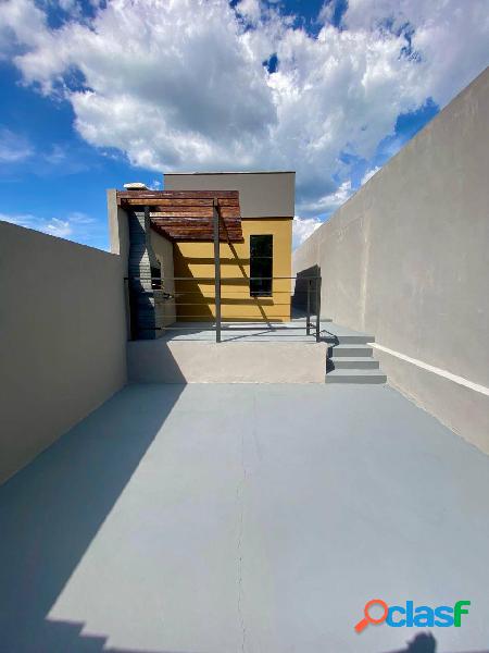 CASA A VENDA - JARDIM YPÊ