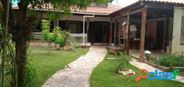 CASA DOS SONHOS À VENDA, PORTINHO - CABO FRIO/RJ