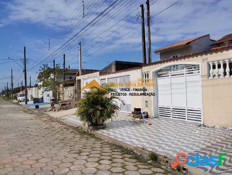 CASA EM MONGAGUÁ BAIRRO ITAÓCA