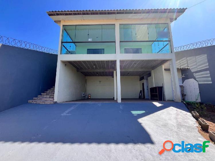 Casa Duplex á venda em Meaipe - Guarapari/ES