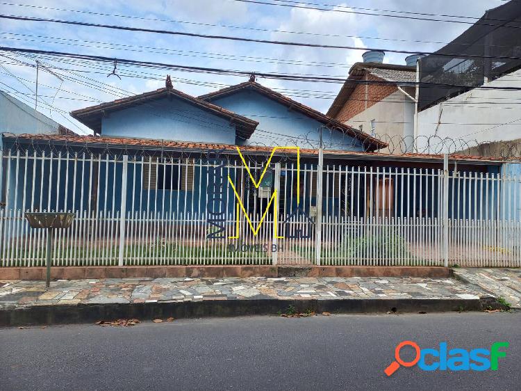 Casa Linear em lote 360 metros - Jardim Leblon em Belo