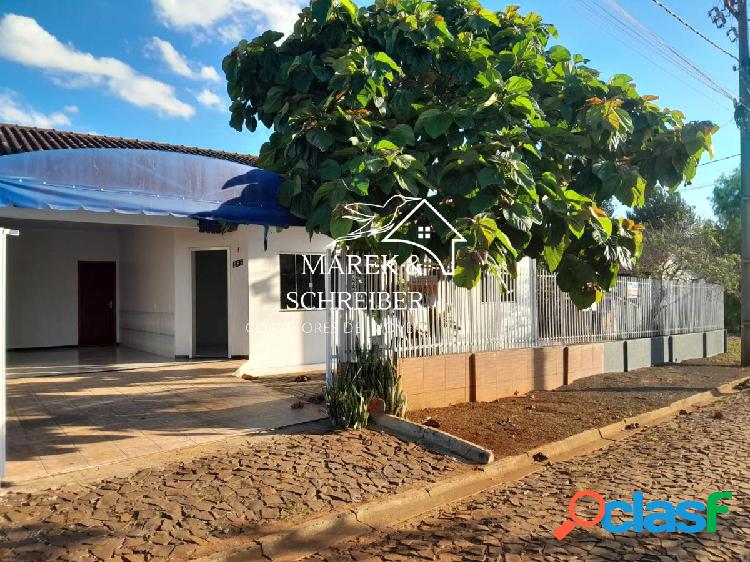 Casa com 3 quartos, 97m² em Dois Vizinhos, Loteamento