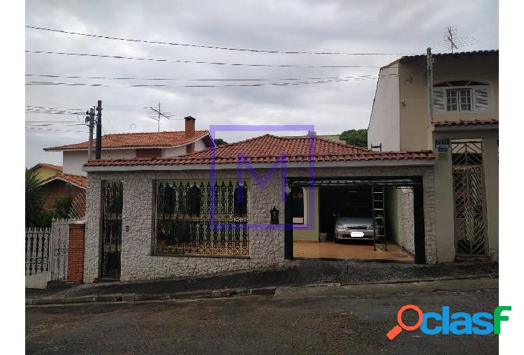 Casa individual à venda na Vila Rosália - Guarulhos