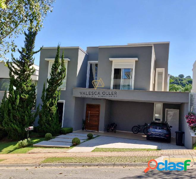 Casa no Itahye, Mobilada