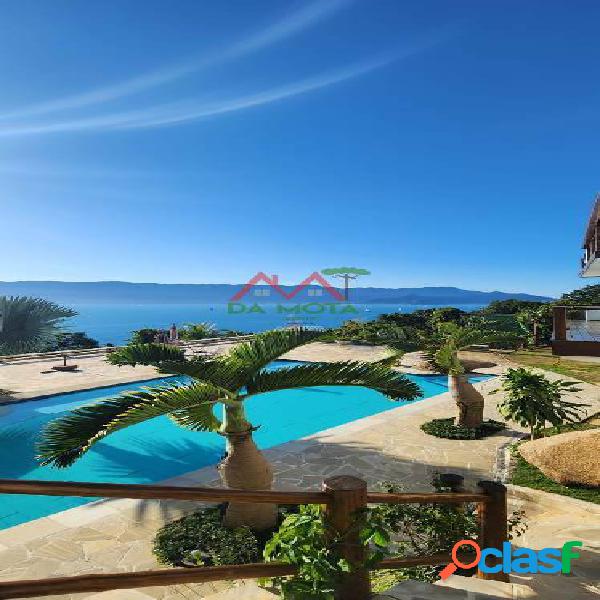 Casa no litoral norte de São Paulo – Ilhabela –