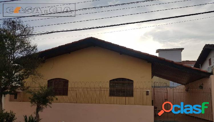 Casa para locação com dois dormitórios na Vila Alto