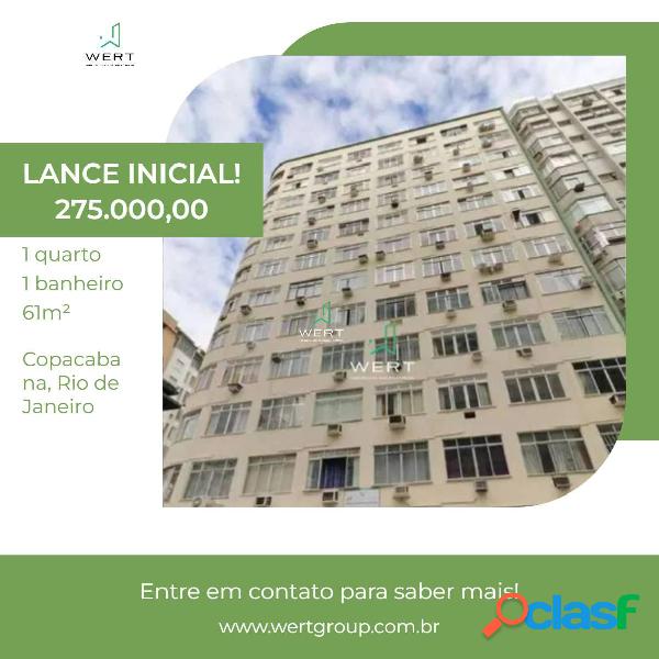 EXCELENTE OPORTUNIDADE DE LEILÃO LANCE INICIAL R$275.000,00