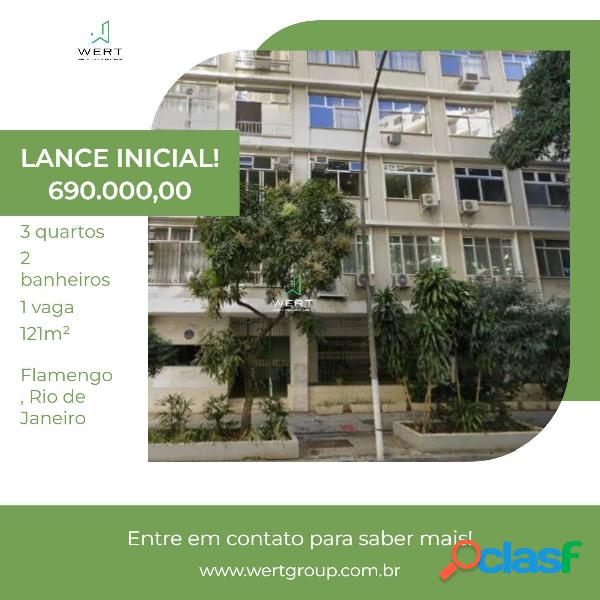 EXCELENTE OPORTUNIDADE DE LEILÃO LANCE INICIAL R$690.000,00