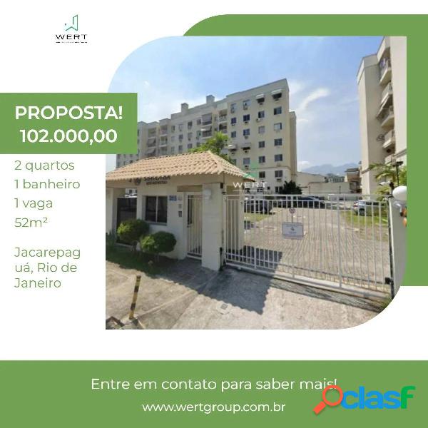 EXCELENTE OPORTUNIDADE DE LEILÃO PROPOSTA R$102.000,00