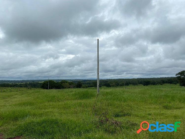 Fazenda à venda no município de Torixoréu-MT - 54