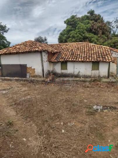 Fazendinha de nove hectares município de Felixlândia
