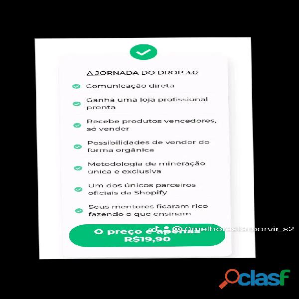 Jornada viver de internet
