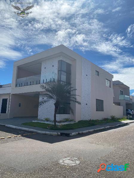 LINDISSIMA CASA EM CONDOMINIO FECHADO