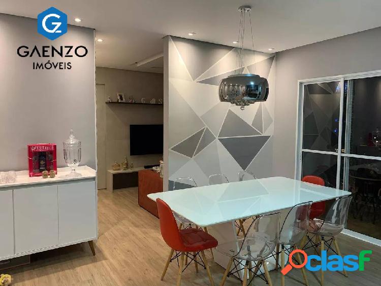 Lindo Apartamento - Innova São Francisco, Osasco