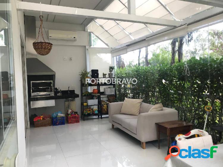 Lindo apto Maison 142m² para Locação 3 dormts, 2 vagas