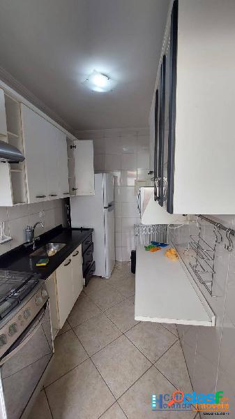 Lindo sobrado a venda - Jardim Vila Rica - Santo André