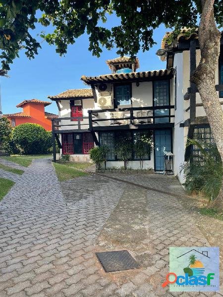 Maravilhosa Casa na Praia de Geribá