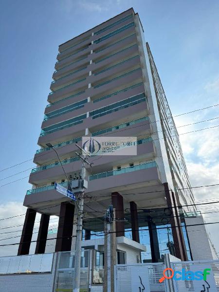 Maravilhoso apartamento 2 dormitórios, 1 suíte, 1 vaga com