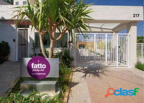 Oportunidade! Apartamento 2 dorms - 42 m² - 1 Vaga