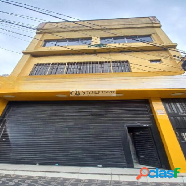 Otimo sala comercial bem localizado na Vila Formosa