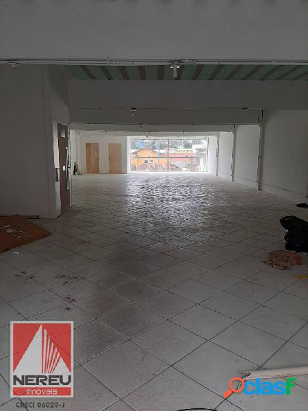 SALAS COMERCIAIS PARA LOCAÇÃO EM JUQUITIBA